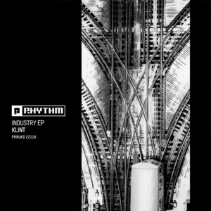 Klint - Industry EP [PRRUKD22116]